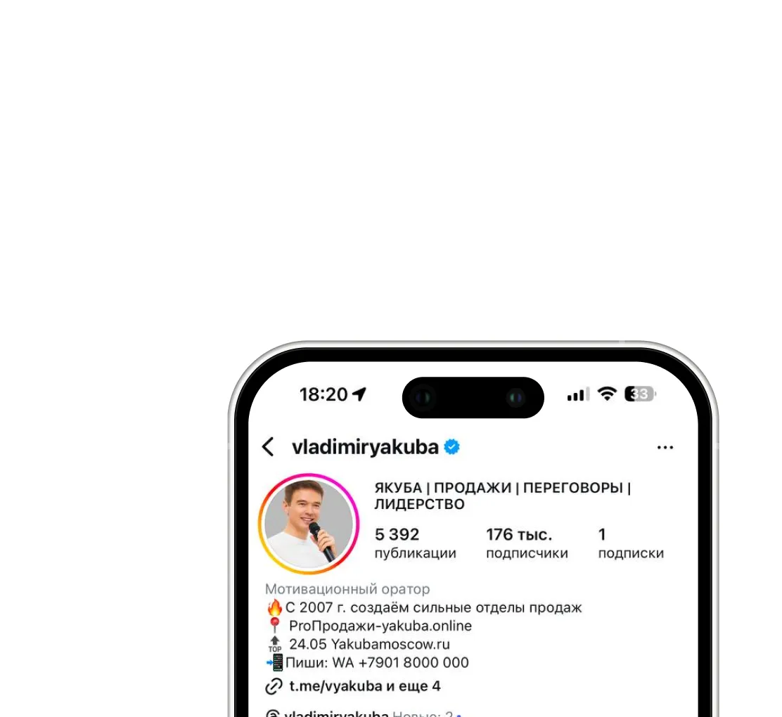 Instagram*